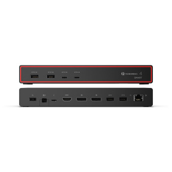 Lenovo 40BE0135DE Thinkpad Thunderbolt 4 Smart 40BE0135DE