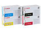 Canon F42-0431-000 Toner Yellow F42-0431-000