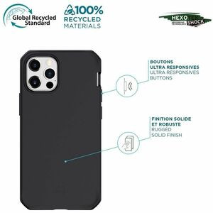Mobilis Spectrum. Case Type: Cover Compatibility: Apple Compatibility: Iph 066001