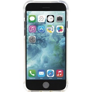 Mobilis R Series Case for Apple Iphone Se 2 Iphone 7 Iphone 8 Smartphone Transpa 057005