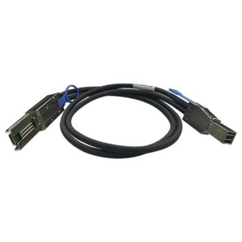 QNAP CAB-SAS30M-8644-8088 Mini SAS cable CAB-SAS30M-8644-8088
