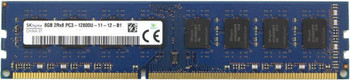 Hynix HMT41GU6BFR8A-PB-RFB RAM DDR3L 8GB / PC1600 /UB/ HMT41GU6BFR8A-PB-RFB