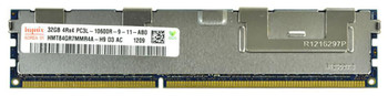 Hynix HMT84GR7MMR4A-H9-RFB RAM DDR3L REG 32GB HMT84GR7MMR4A-H9-RFB