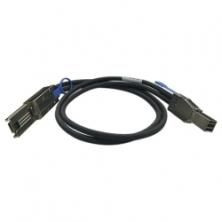QNAP CAB-SAS20M-8644-8088 Mini SAS cable CAB-SAS20M-8644-8088