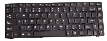 Lenovo 25206586 Keyboard DUTCH 25206586