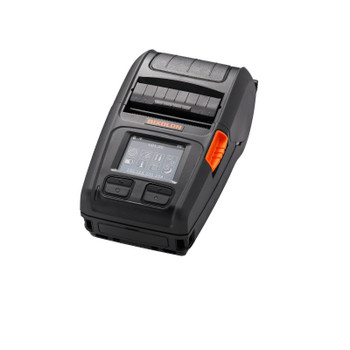 Bixolon XM7-20WDAKL/BEG XM7-20. WLAN. Linerless XM7-20WDAKL/BEG