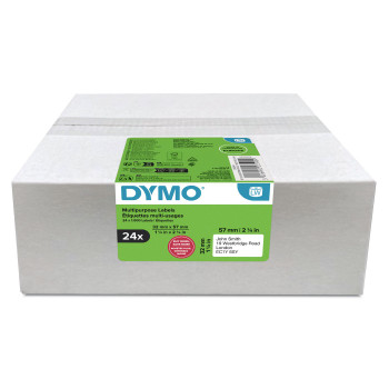 DYMO 2223590 Printer Label White 2223590