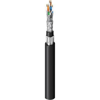 Belden 1303E.00500 CATSNAKE Category 6A Cable. 4 1303E.00500