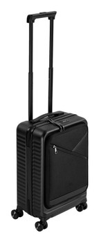 Rivacase 8181 BLACK ECO Hardshell carry-on hand 8181 BLACK