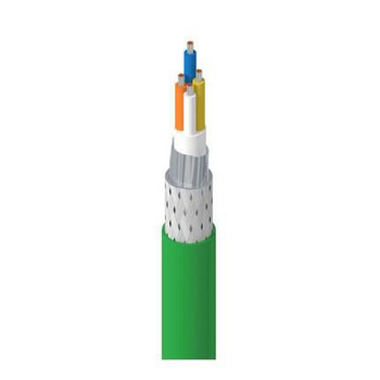 Belden 70007E.01500 DataTuff� 5E. 1Q #22 Str TC. 70007E.01500