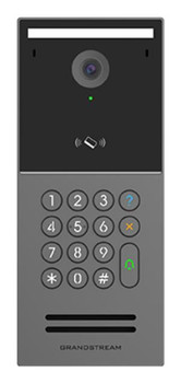 Grandstream GDS3725 IP intercom station GDS3725