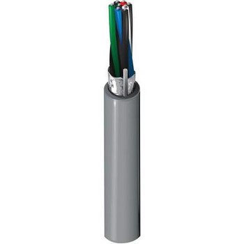 Belden 9504NH.00500 RS-232. 4PR #24 Str TC. PO 9504NH.00500
