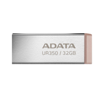 ADATA UR350-32G-RSR/BG 32GB UR350 USB Flash Drive. UR350-32G-RSR/BG
