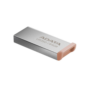 ADATA UR350-64G-RSR/BG 64GB UR350 USB Flash Drive. UR350-64G-RSR/BG