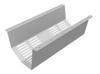 forming Function 9002500102 TopAccess PDU Tray 370x200mm 9002500102