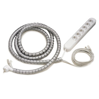 forming Function 9263005102 CableCollect 5 m. 1 Data. Grey 9263005102
