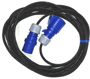 MicroConnect MC-EVEX-10 Extension Cable 10 meters. MC-EVEX-10