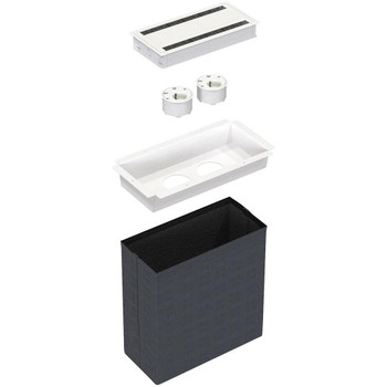forming Function 9708000201 Powerdot Kit SMALL including 9708000201