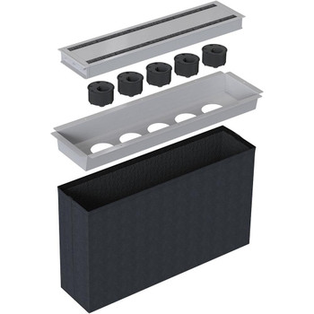 forming Function 9708000402 Powerdot Kit LARGE including 9708000402
