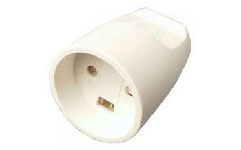 MicroConnect GRUEDWFL Extender with earth. GRUEDWFL
