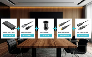 Vivolink BYOD-SMALL Meeting Room Package small BYOD-SMALL