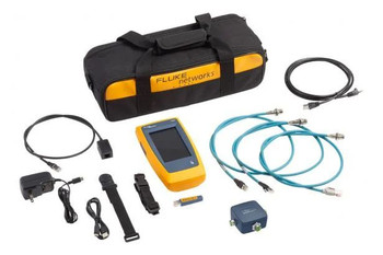 Fle LIQ-100-IE LINKIQ TESTER W/ INDUSTRIAL LIQ-100-IE