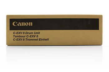 Canon 7623A002 Drum Magenta C-EXV8 Pages 7623A002