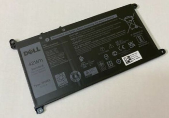 Dell 451-BDBA 42Wh Lithium Ion battery for 451-BDBA