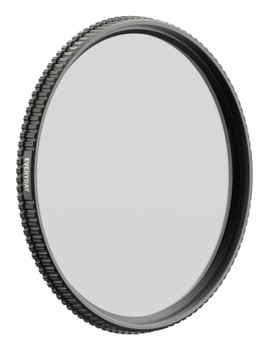 PolarPro 49-SS-EVRYDY Shortstache Filter - Black 49-SS-EVRYDY