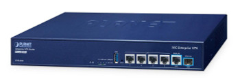 Planet XVR-800 Enterprise Dual 10G VPN XVR-800