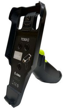 Zebra TRG-TC5AB-ELEC-01 Electronic trigger handle for TRG-TC5AB-ELEC-01