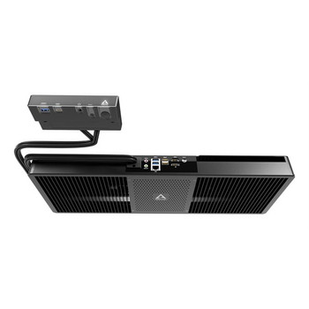ARCTIC Senza - 5700G No OS Under Desk PC ACPCC00022A