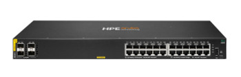 Hewlett Packard Enterprise R8N87B#ABB Aruba Networking Cx 6000 24P R8N87B#ABB