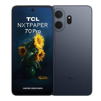 TCL NXTPAPER 70 Pro 17.5 cm 6.9 Android 16.0 5G USB Type-C 8 GB 512 GB 5200 mAh T807D-2CLCA112