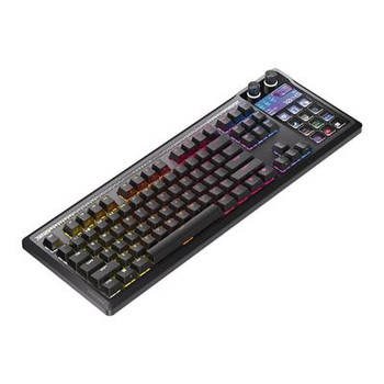 Corsair Galleon 100 Sd Stream Deck-Integrated Mechanical Keyboard CH-912A31I-UK