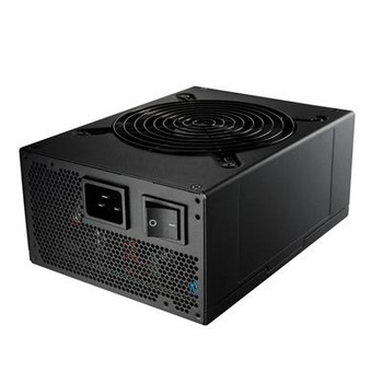 Fsp 2000W Atx 2.4 Fully Modular Power Supply - Cannon Pro - 80 Plus Gold PPA20A0502