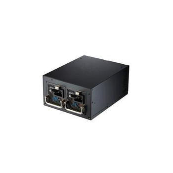Fsp 700W Atx Ps2 Redundant Fully Modular Power Supply - Twins Pro - 80 Plus Gold PPA7004605