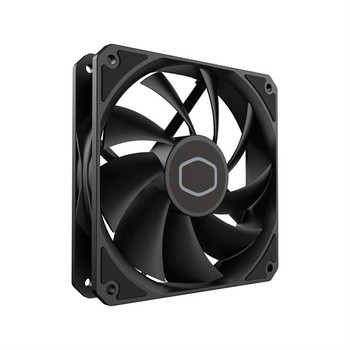Cooler Master MasterFan MF120 Lite Computer case Fan 12 cm Black 1 pcs MFW-B2NN-17NPK-R1
