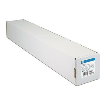 HP Universal Instant-Dry Gloss Photo Paper-914 Mm X 30.5 M 36 in X 100 Ft Brown Q6575A