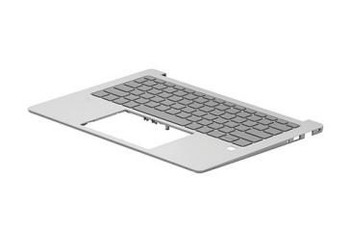 HP P80838-051 SPS-TOP COVER GLS W/KB CSG BL P80838-051