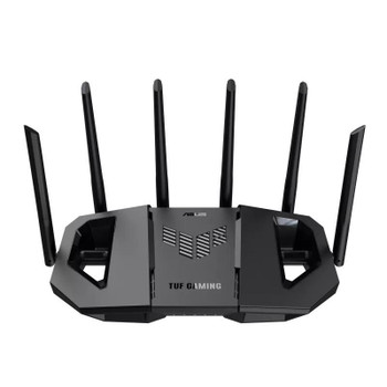 Asus TUF-BE9400 90Ig0A30-Mo9C00 Wireless TUF-BE9400