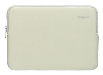 Targus TBS98205GL 13-14" Neoprene Sleeve. Green TBS98205GL