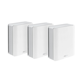 Asus 90IG08Y0-MO3C20 Zenwifi Bt10 - 3Er Pack Wei� 90IG08Y0-MO3C20