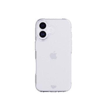 Tech21 T21-11309 Mobile Phone Case 16 Cm 6.3 Cover Transparent" T21-11309