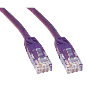 Cables Direct ERT-602V Networking Cable Violet 2 M Cat6 U/UTP UTP 12 in stock