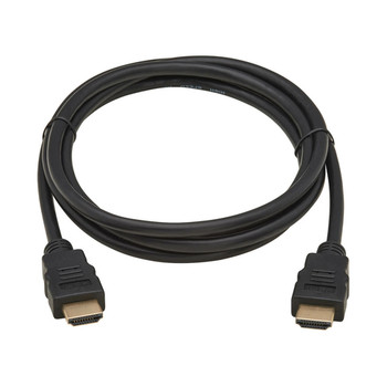 Eaton Tripp Lite P568-006 High-Speed Hdmi To Hdmi Cable Digital Video With Audio P568-006