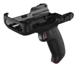 Honeywell CT70-SH-UVN CT70 non-booted scan handle CT70-SH-UVN