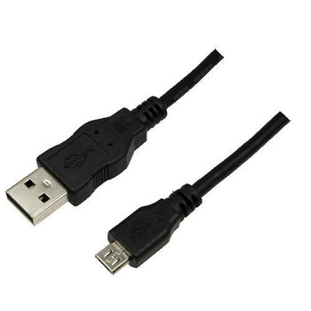 LogiLink CU0034 1.8m USB/microUSB CU0034