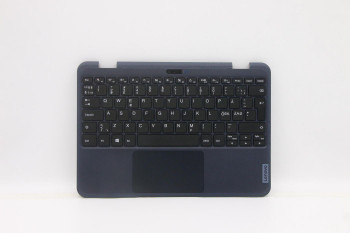 Lenovo 5M11C86052 Tissot AMD 1.0 Windows FRU 5M11C86052