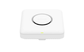 Netgear WBE758-111EUS Wbe758 11530 Mbit/S White WBE758-111EUS